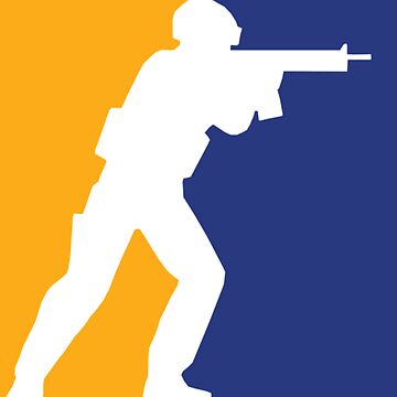 Logo Counter-Strike 2