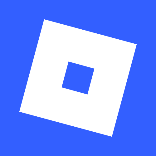 Logo Roblox